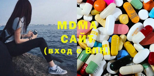 мдпв Богородск