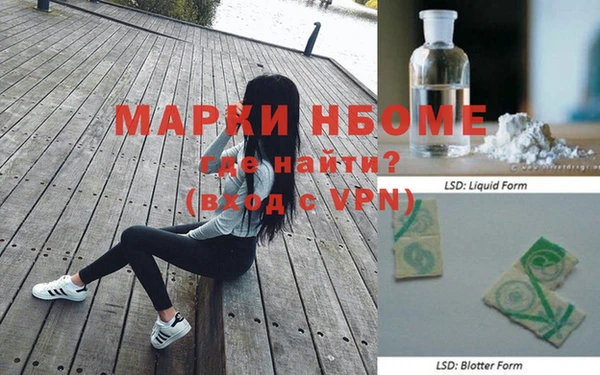 мдпв Богородск